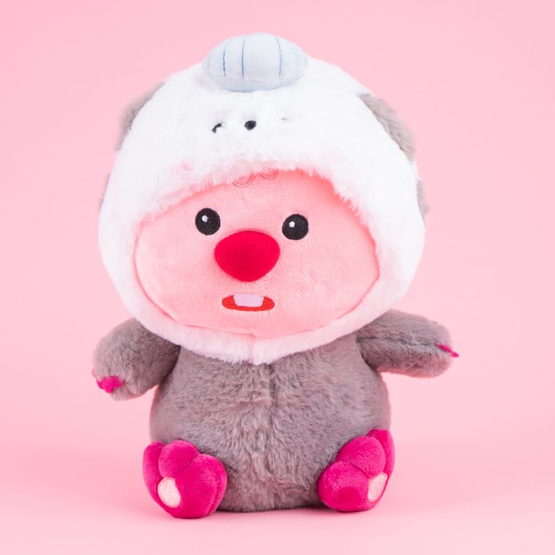 Peluche-con-cambio-de-disfraz-de-castor-serie-loopy-Loopy-8-22792