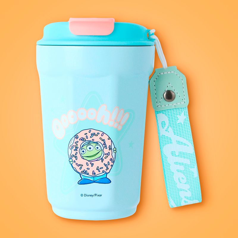 Vaso-de-acero-con-correa-disney-pixar-food-collection-360-ml-alien-Toy-Story-2-20221