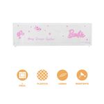 Organizador-de-pl-stico-caja-de-almacenamiento-transparente-apilable-m-serie-barbie-Barbie-3-22302