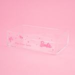 Organizador-de-pl-stico-caja-de-almacenamiento-transparente-apilable-m-serie-barbie-Barbie-5-22302