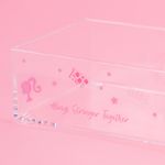 Organizador-de-pl-stico-caja-de-almacenamiento-transparente-apilable-m-serie-barbie-Barbie-6-22302