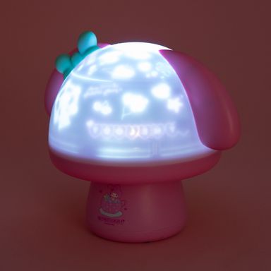 Lámpara de proyección de my melody starry sky sanrio -  Sanrio