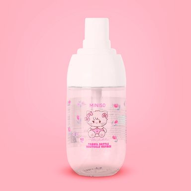 Botella spray 30ml colección mikko -  Mikko