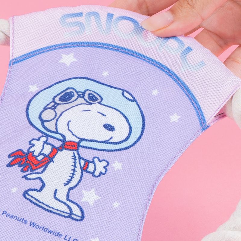Juguetes-para-mascotas-disco-volador-de-cuerda-de-algod-n-morado-serie-snoopy-Snoopy-5-20203