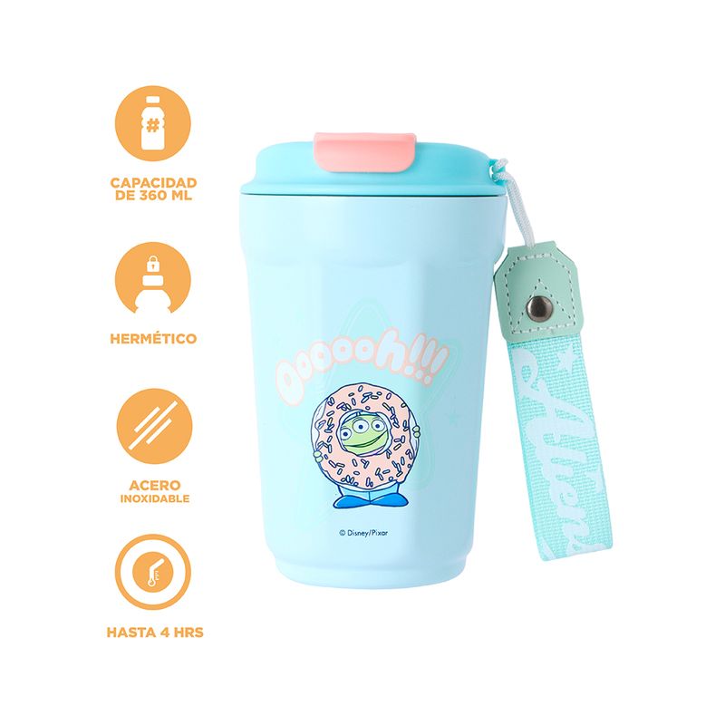 Vaso-de-acero-con-correa-disney-pixar-food-collection-360-ml-alien-Toy-Story-3-20221