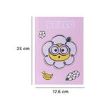 Cuadernos-colecci-n-daisy-de-tapa-dura-ahuesado-b5-17-6x25cm-80-hojas-pdq-serie-minions-Minions-6-22824
