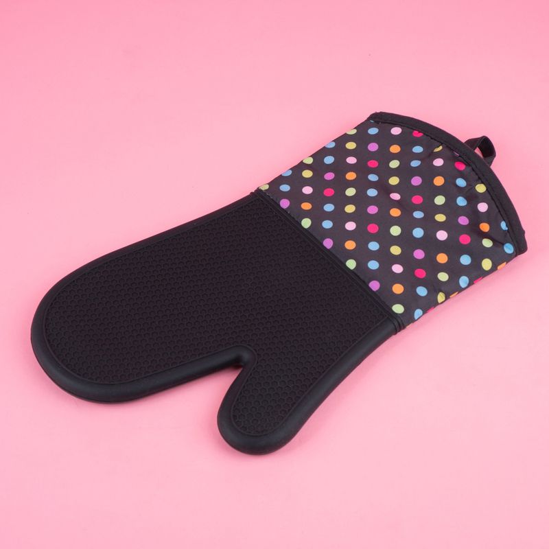 Guante-para-horno-miniso-serie-puntos-de-colores-negro-Miniso-3-22165