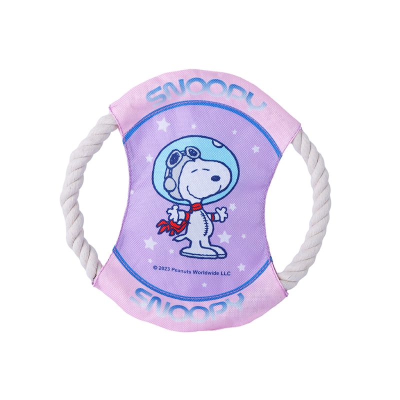Juguetes-para-mascotas-disco-volador-de-cuerda-de-algod-n-morado-serie-snoopy-Snoopy-1-20203
