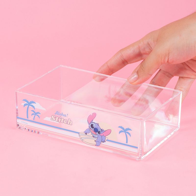 Organizador-de-pl-stico-transparente-apilable-m-serie-lilo-stitch-disney-Lilo-Stitch-2-22620