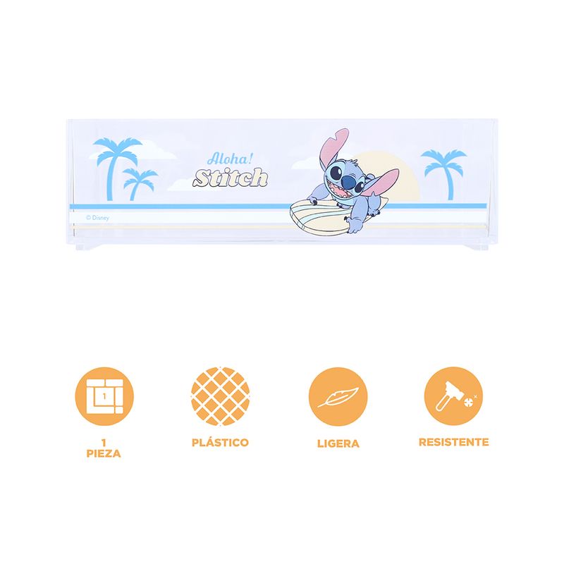 Organizador-de-pl-stico-transparente-apilable-m-serie-lilo-stitch-disney-Lilo-Stitch-3-22620