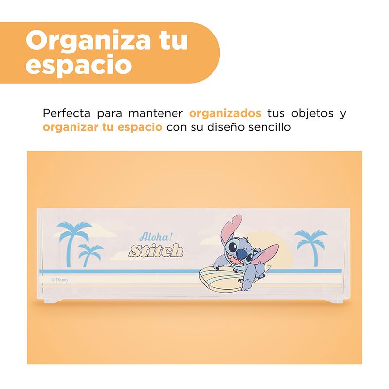 Organizador-de-pl-stico-transparente-apilable-m-serie-lilo-stitch-disney-Lilo-Stitch-4-22620