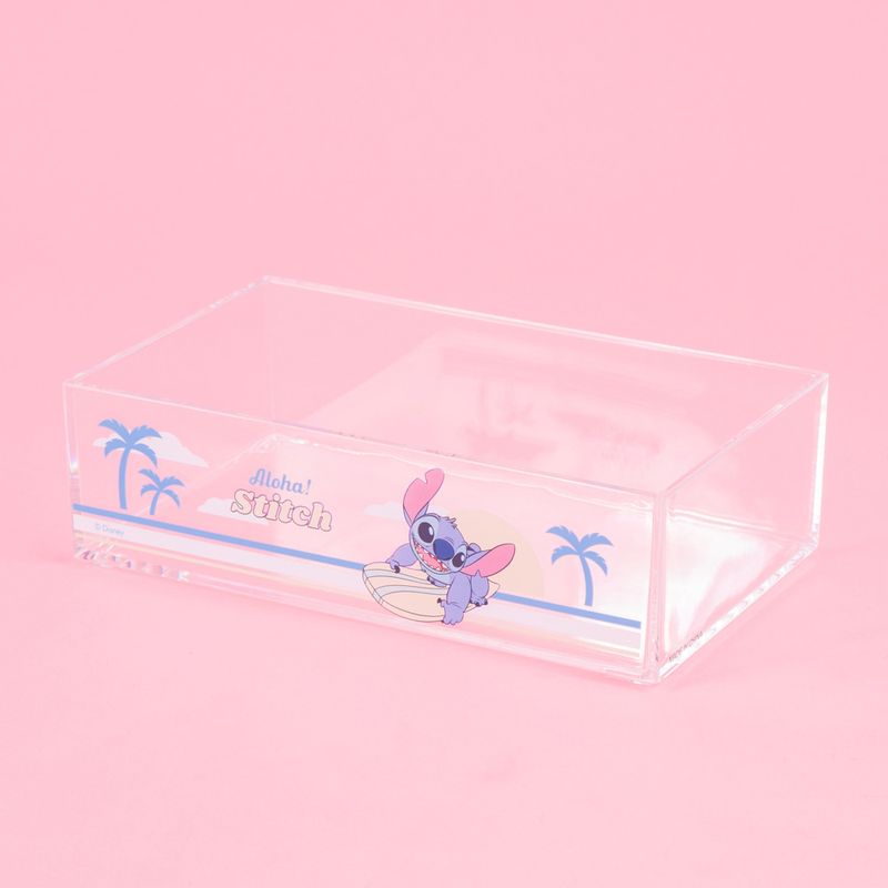 Organizador-de-pl-stico-transparente-apilable-m-serie-lilo-stitch-disney-Lilo-Stitch-6-22620