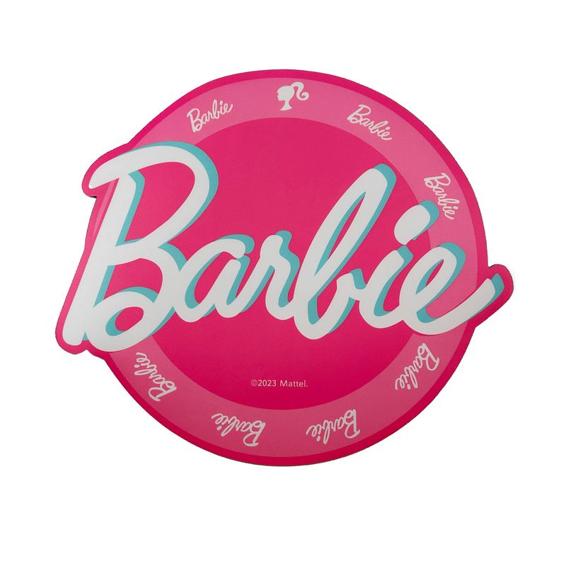 Mouse-pad-barbie-shinning-collection-Barbie-1-22615