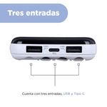 Powerbank-10000-mah-con-4-cables-incorporados-blanco-miniso-Miniso-4-22967