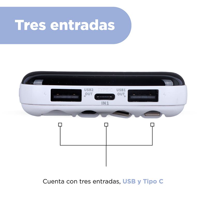 Powerbank-10000-mah-con-4-cables-incorporados-blanco-miniso-Miniso-4-22967