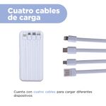 Powerbank-10000-mah-con-4-cables-incorporados-blanco-miniso-Miniso-5-22967