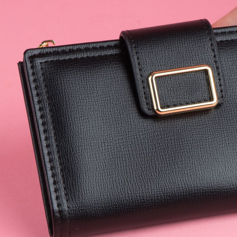 Cartera-para-mujer-mediana-miniso-hebilla-cuadrada-negro-Miniso-6-22978