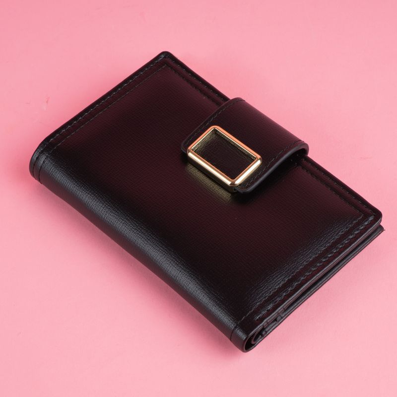 Cartera-para-mujer-mediana-miniso-hebilla-cuadrada-negro-Miniso-7-22978