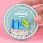 Disney-pixar-collection-happy-baking-espejo-plegable-alien-Disney-2-22979