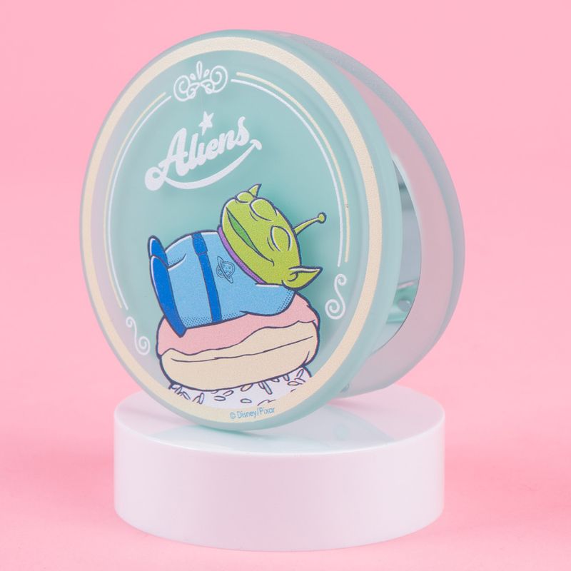 Disney-pixar-collection-happy-baking-espejo-plegable-alien-Disney-6-22979