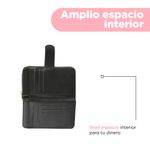 Cartera-para-mujer-mediana-miniso-trabilla-metalica-negro-Miniso-5-22983