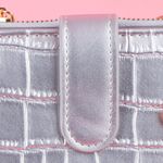 Cartera-de-moda-corta-para-mujer-tipo-piel-de-cocodrilo-plateado-Miniso-3-22988