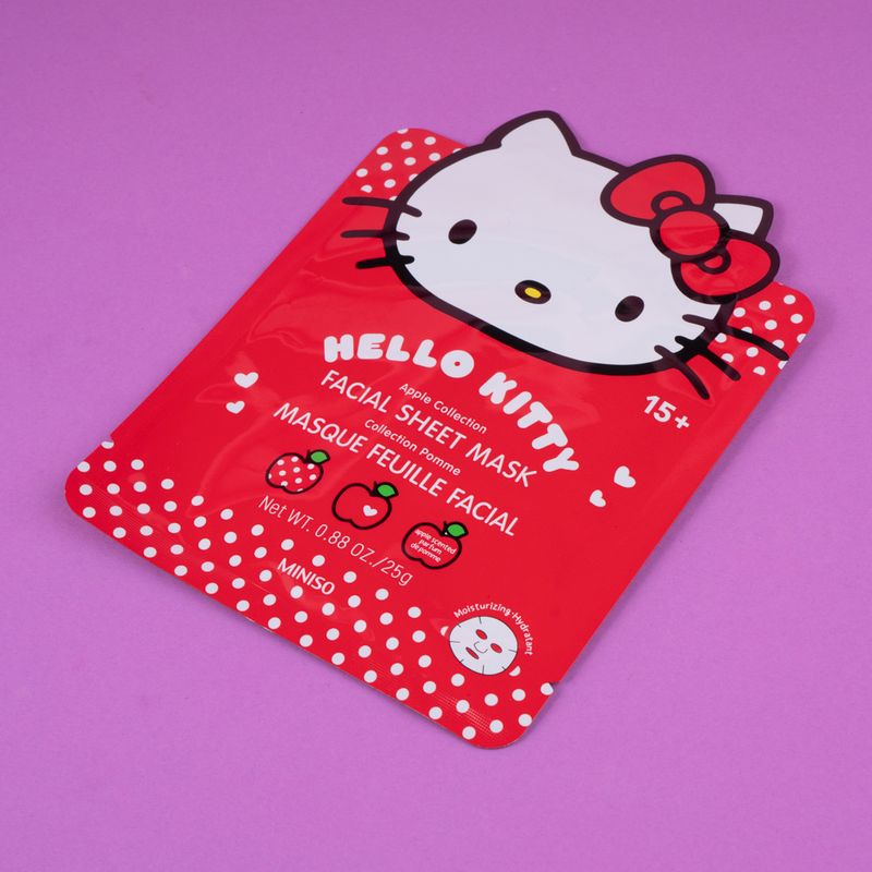 Mascarilla-facial-hello-kitty-apple-collection-Sanrio-5-22997