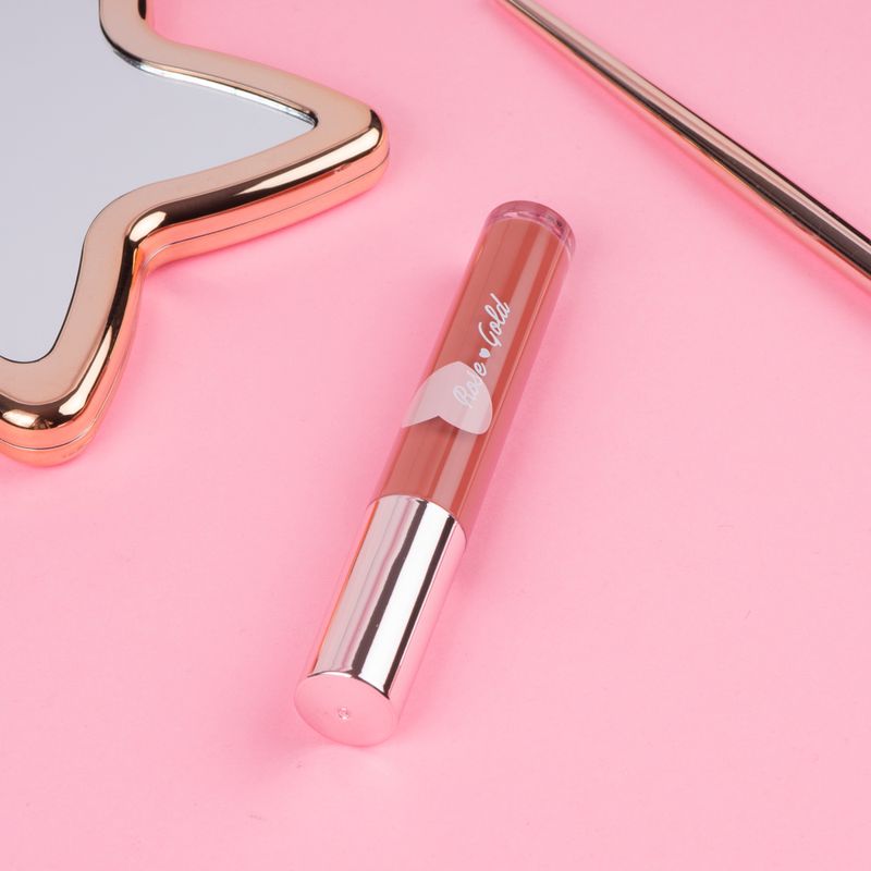 Labial-l-quido-matte-rose-gold-series-02-Miniso-2-23014