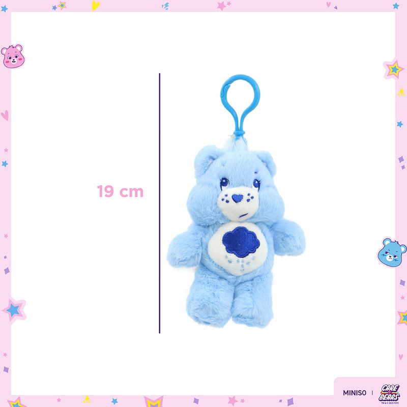 Llavero-gru-on-13cm-x-8cm-x-6cm-serie-care-bears-Care-Bears-5-23025