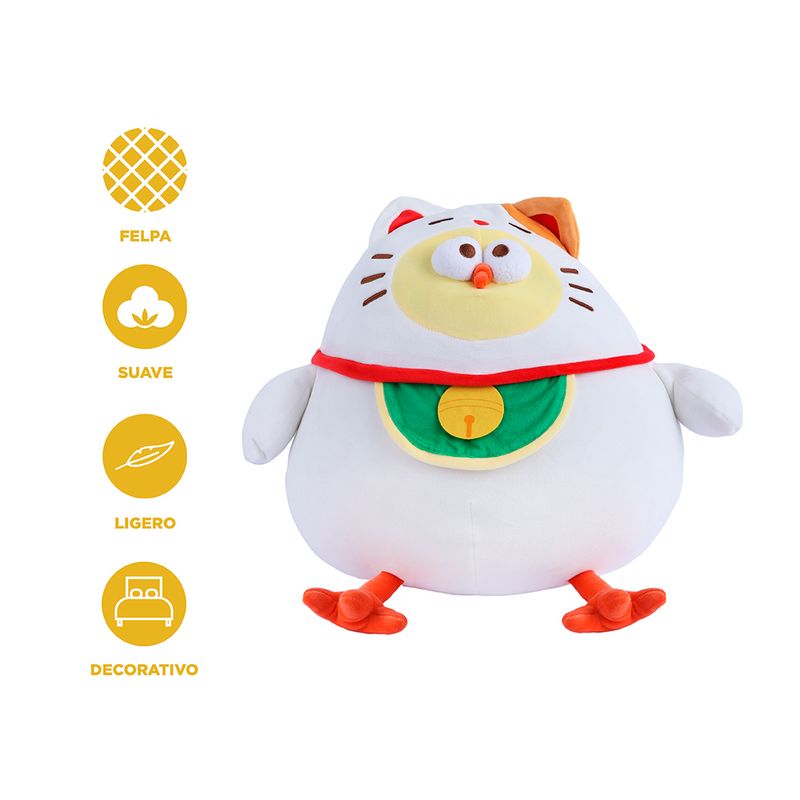 Peluche-44-cm-wealth-chicken-serie-dundun-Miniso-3-23033