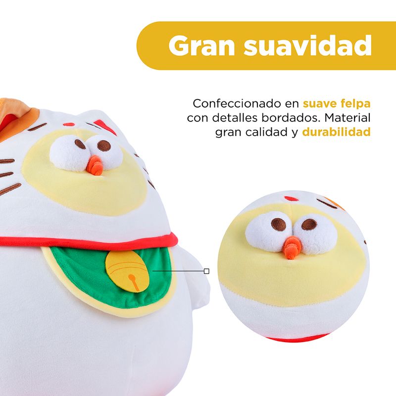Peluche-44-cm-wealth-chicken-serie-dundun-Miniso-4-23033