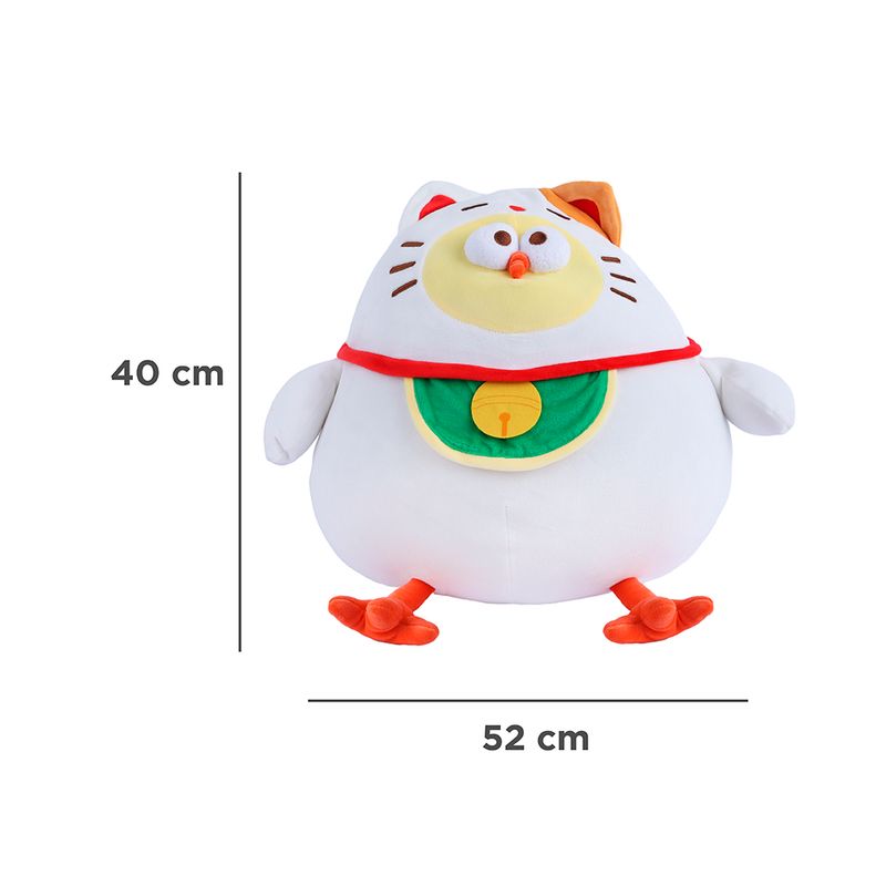 Peluche-44-cm-wealth-chicken-serie-dundun-Miniso-8-23033