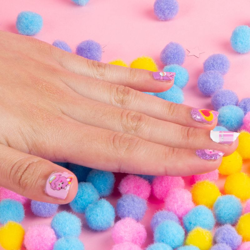 Colecci-n-ositos-cari-ositos-pegatinas-para-u-as-01-Care-Bears-2-23044