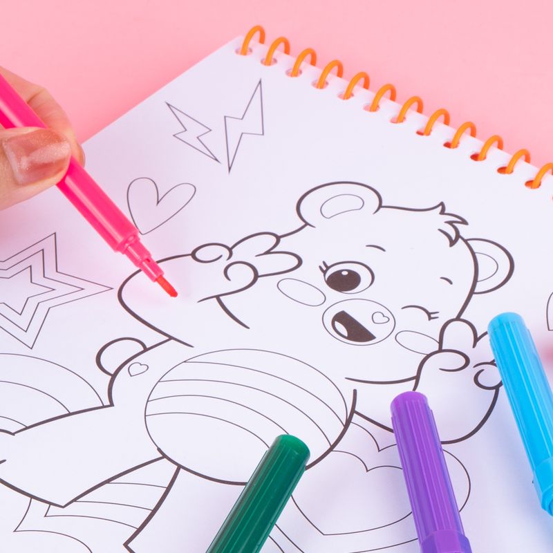 Set-para-jugar-libro-para-colorear-19cm-x-19cm-x-1cm-serie-care-bears-Care-Bears-5-23046