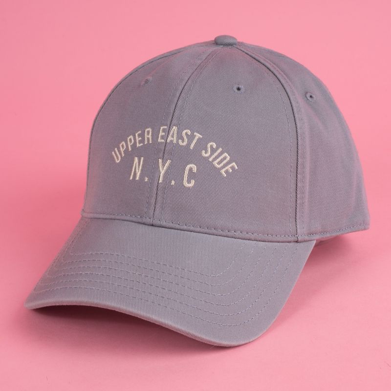 Gorra-de-b-isbol-miniso-nyc-gris-Miniso-5-23064