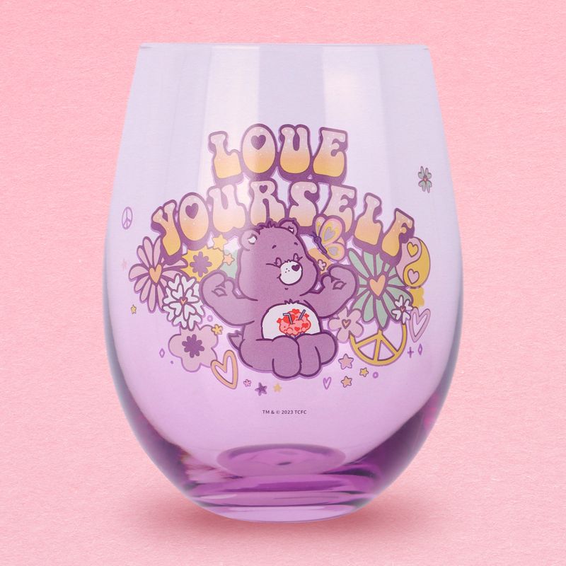 Vaso-de-vidrio-degradado-de-la-colecci-n-care-bears-535-ml-Care-Bears-2-23073