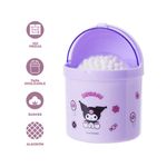 Hisopos-de-algod-n-de-colores-sanrio-characters-150-unidades-kuromi-Sanrio-3-23074