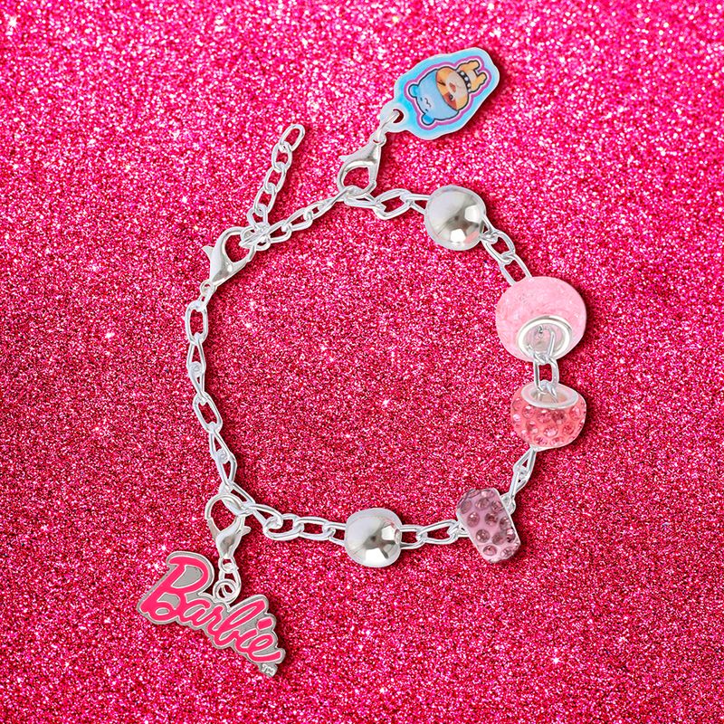 Blind-box-juguetes-diy-pulsera-de-cuentas-brillantes-serie-barbie-Barbie-2-23098