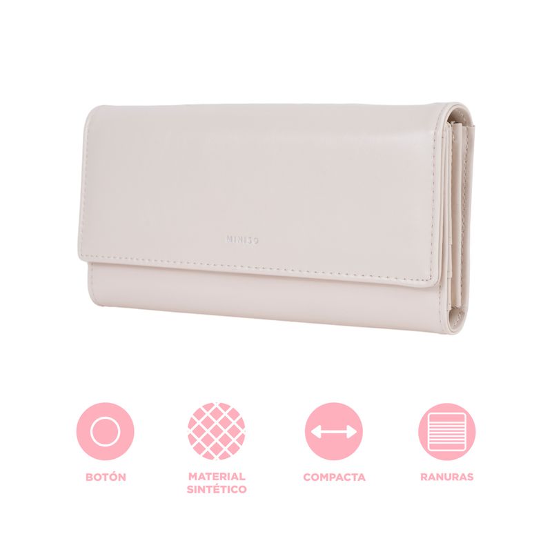 Cartera-para-mujer-miniso-elegante-blanco-Miniso-4-23100