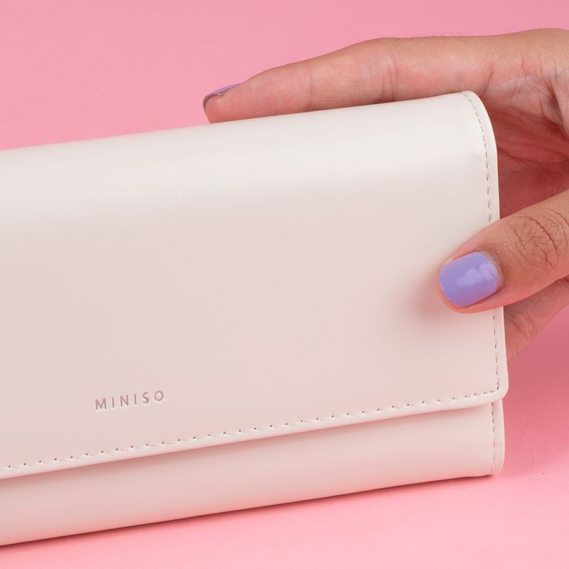 Cartera-para-mujer-miniso-elegante-blanco-Miniso-7-23100