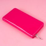 Cartera-larga-para-mujer-miniso-tipo-charol-rosa-Miniso-3-23109