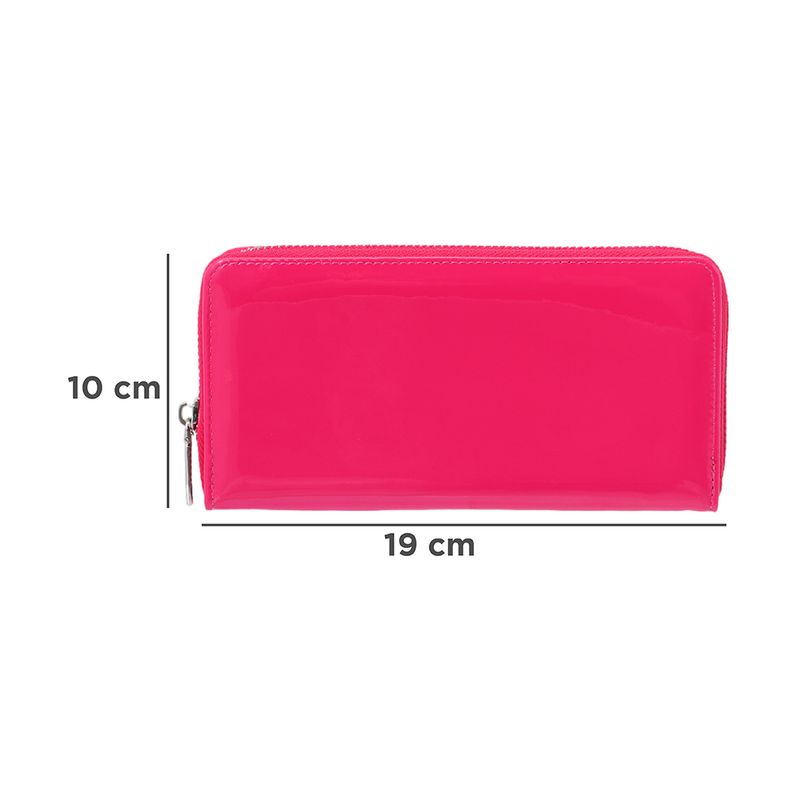 Cartera-larga-para-mujer-miniso-tipo-charol-rosa-Miniso-8-23109