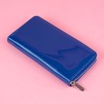 Cartera-larga-para-mujer-miniso-tipo-charol-azul-Miniso-3-23110