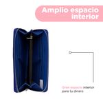 Cartera-larga-para-mujer-miniso-tipo-charol-azul-Miniso-5-23110