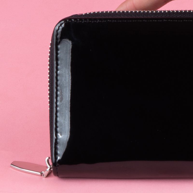 Cartera-larga-para-mujer-miniso-tipo-charol-negro-Miniso-7-23111