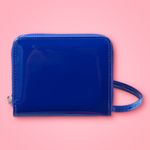 Cartera-corta-para-mujer-miniso-tipo-charol-azul-Miniso-2-23114
