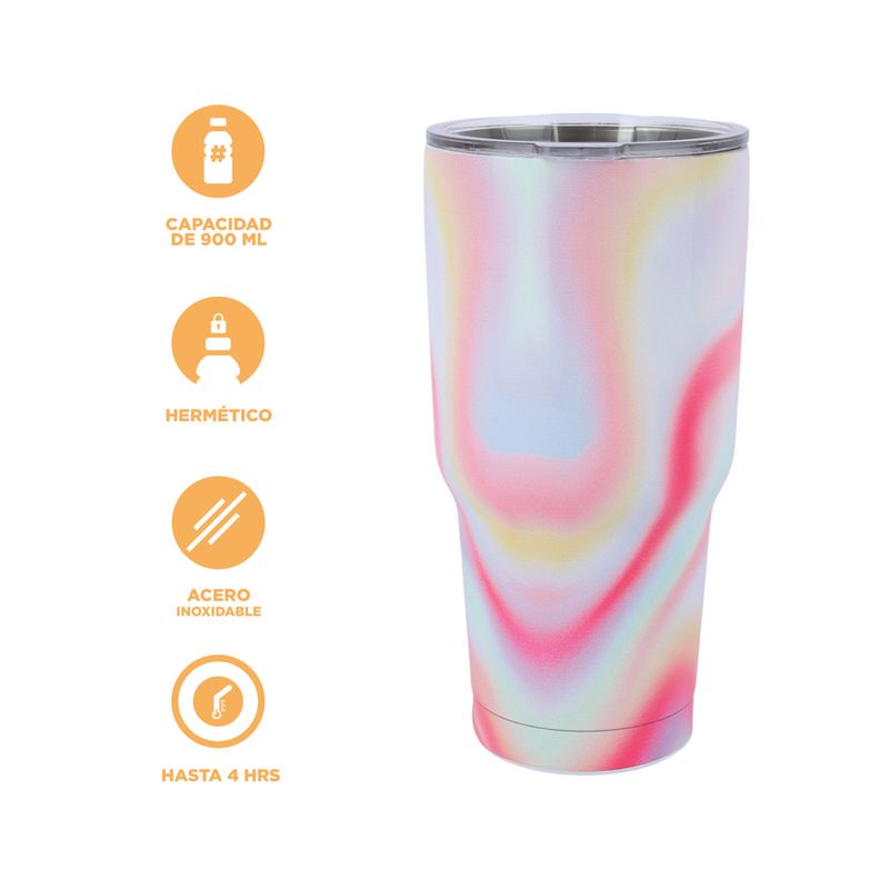 Termo-de-acero-serie-hologr-fica-900-ml-Miniso-4-22077