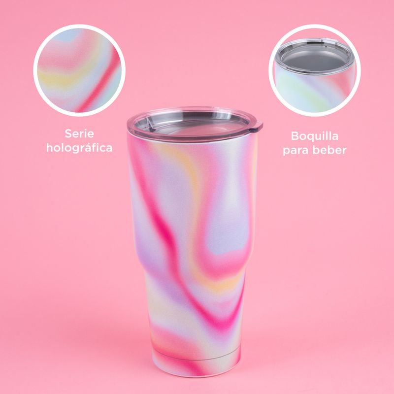 Termo-de-acero-serie-hologr-fica-900-ml-Miniso-6-22077