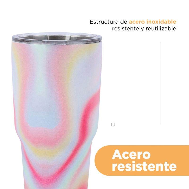 Termo-de-acero-serie-hologr-fica-900-ml-Miniso-7-22077