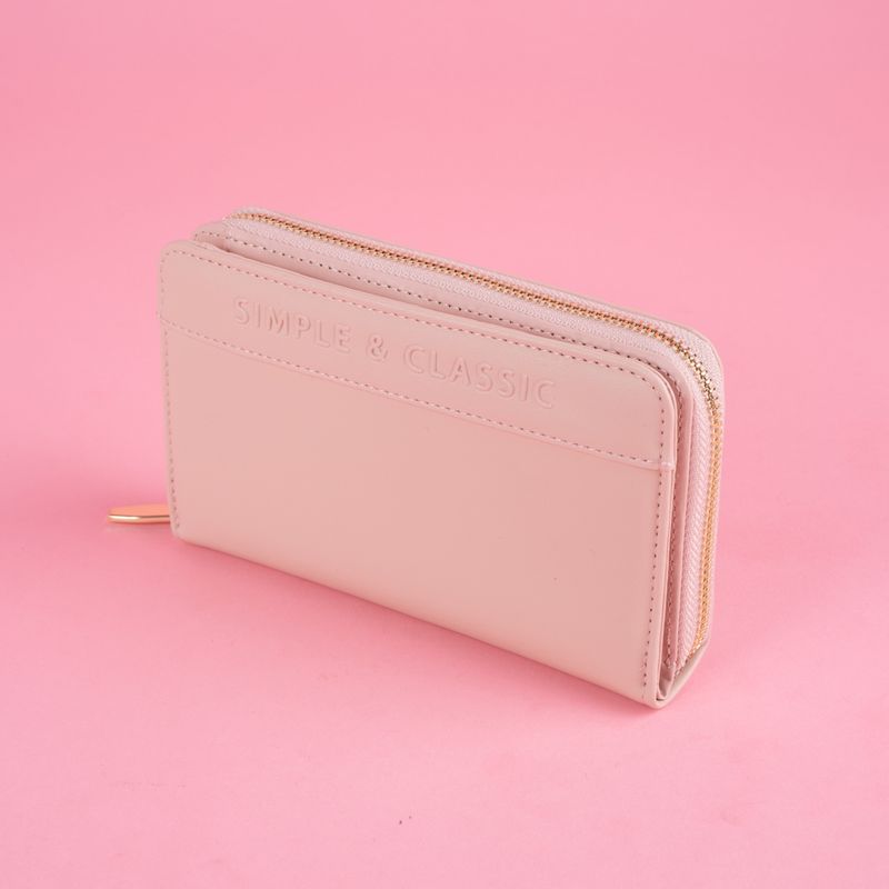 Cartera-con-cierre-para-mujer-miniso-letras-en-relieve-rosa-Miniso-3-23131